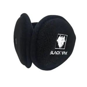 귀도리 블랙야크 폴라폴리스원단 길이조정가능 귀마개