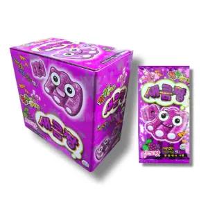 새콤짱 달콤젤리 포도맛 1박스