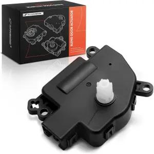 A-프리미엄 HVAC 히터 블렌드 도어 액추에이터 - 포드 피에스타 2011 2012 2013 2014 2015 2016 2017 2018