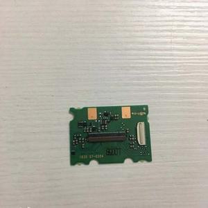 Canon EOS 77D 800D SLR용 새 LCD 화면 드라이브 보드 PCB 수리 부품