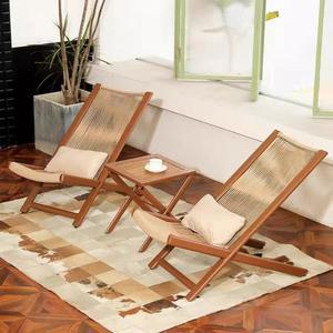 정원 테이블 세트 발콘 아외용 밝은 의자 베란다 벤치 사각테이블