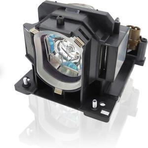 프로젝터 램프의 액세서리인 DT01091은 히타치 CP-D10/CP-D30/CP-DW10/CP-DW10N/ED-AW100N/ED-AW110N/ED-D1