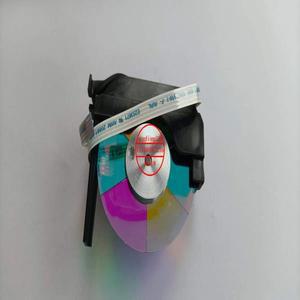 프로젝터 컬러 휠 102418672, 벤큐 W1070 W1080ST W1722 W20AA 교체