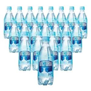 [음료센타]빅토리아 플레인500ml 20입