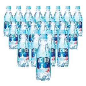 [음료센타]빅토리아 자몽500ml 20입