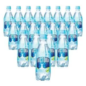 [음료센타]빅토리아 라임500ml 20입