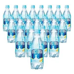 [음료센타]빅토리아 레몬500ml 20입