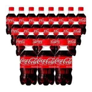 [음료센타]코카콜라 300ml 24입
