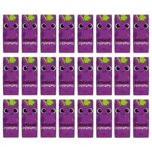 [음료센타]오가닉유기농 트니125ml 24팩