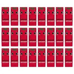 [음료센타]오가닉유기농 쁘니125ml 24팩