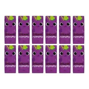 [음료센타]오가닉유기농 트니125ml 12팩x2