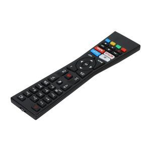 JVC 스마트 호환 LCD TV 4k HD LED 원격 제어 범용 컨트롤러   RM-C3337 IR