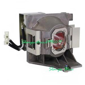 하이 퀄리티 교체 프로젝터 램프 전구, 벤큐 W1110 W2000 HT2050 OSRAM VIP240Watts 용, 5J.JEE05.001