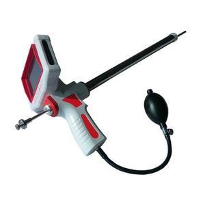 소 가축 인공수정 주입기 단일상품 카메라 번식기 축산