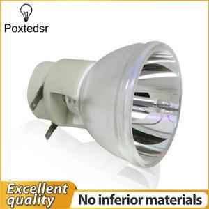 OSRAM P-VIP 210/0.8 E20.9N 교체 프로젝터 용 최고 품질 램프 Benq MH680 TH682ST 5J.JAH05.001