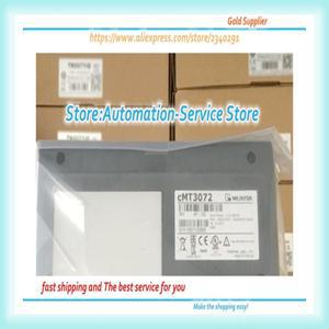 cMT3072  Origial 7인치 HMI 터치 패널