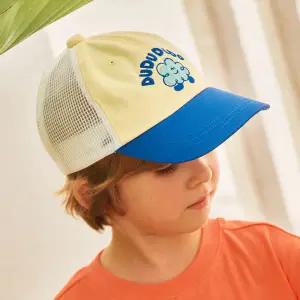 [롯데백화점]두두앤도도 토토토들모자 DLS8HA01