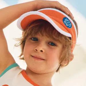 [롯데백화점]두두앤도도 코모토들썬캡 DLS8HA05