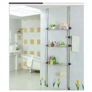 ( )욕조정리선반400 다용도 3단