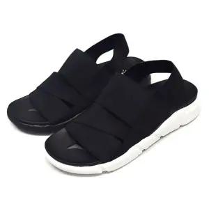 남자쪼리 캐주얼 여름 샌들 스트랩 신발 편한 여행 슈즈 슬리퍼