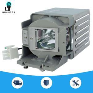 BenQ MW571, MX505, MX522P, TW523, ptw526e 용 교체 5J.JD705.001 프로젝터 램프