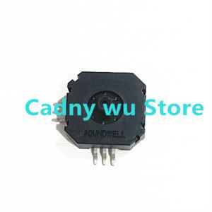 Zhiyun Q3 M2 용 조이스틱 Yunhe 2 Weebill S 핸드 헬드 안정기 스위치 크레인 카메라 수리 교체 부품