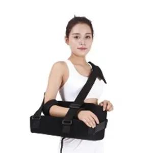 편안한 어깨패드 이중스트랩 팔지지대 군사훈련 각개전투 팔아대 근육보호 홈짐 야구