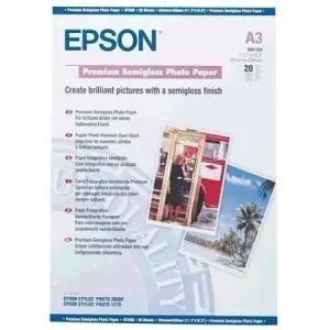 무광포토용지 엡손 포토용지 A3 20매SO41334