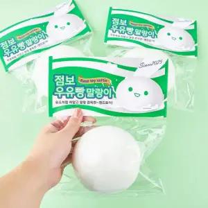 점보 우유빵 말랑이-6EA