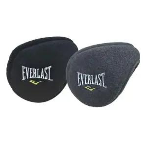 레져 에버라스트 와이드 방한 귀마개