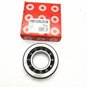 F- 566311 .02 앵귤러 콘택트 볼 베어링 차동 .02.SKL-CO1-H92