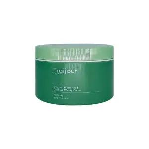 프레쥬 자연약쑥 진정 수분크림 100ml x2SET(SH)