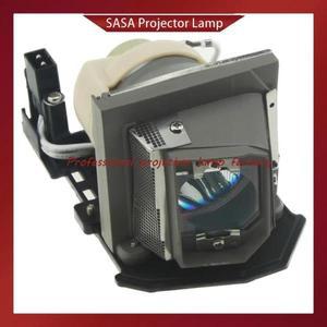 하이 퀄리티 프로젝터 교체 램프, 하우징 POA-LMP133 포함, VIP180 E20.8 전구, SANYO PDG DSU30 CHSP8CS01