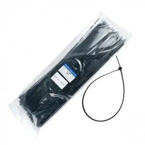 ( )KP 케이블타이 4x500mm 블랙약250개 전선 배선정리