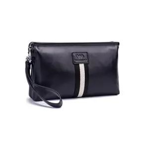 아빠선물 소가죽 폰지갑 클러치 손가방 커플템 간지템 남성핸드백 맨스백 맨즈백