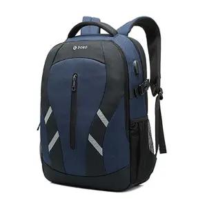 야간빛반사 안전디자인 헬스배낭가방 남자백팩 멀티포켓 데일리백