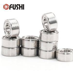 FUSHI 685 ZZ 베어링 5x11x5mm 10Pcs RS 핸드피스 비디오 카드용 모터용 고속