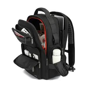 캐리어결합 트롤리밴드 방수코팅 여행백팩 대학생가방 대형배낭 멀티포켓 데일리백