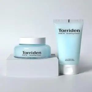 1+1 토리든 크림 다이브인 수딩 크림 100ml 기획 x3SET(SH)