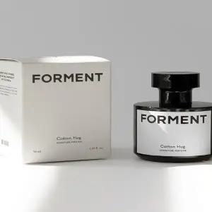 포맨트 포맨 시그니처 퍼퓸 코튼허그 리뉴얼 50ml x3SET(SH)