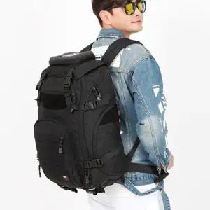 힙한느낌 허리스트랩 스포티 배낭백팩 대학생가방 데일리백 멀티포켓