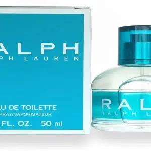 폴로랄프로렌 랄프 포우먼 오 드 뚜왈렛 그린향 50ml, 1개 x3SET(SH)