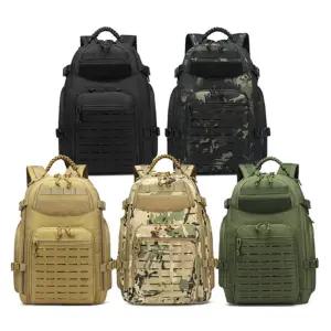 태극기 패치 밀리터리 배낭 전술가방 아웃도어 백팩 멀티포켓 데일리백