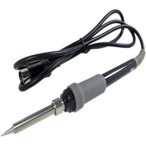 FX888 FX888D 인두 용접마스크 핸들 교체 FX8801 납땜 스테이션용