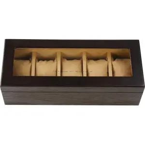 시계함 파우치 보관함 핸드메이드 시계 수납