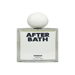 센녹 퍼퓸 애프터 배스 베르가못 50ml x3SET(SH)