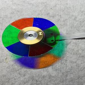 BenQ 프로젝터 컬러 휠, W1090, W1350,