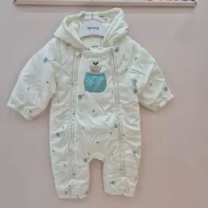 [아가방]01S127501  피버데이바람막이우주복