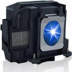 EPSON BrightLink 교체용 프로젝터 램프 ELPLP87, EB-520,EB-525W,EB-530,EB-535W,EB-536Wi,PowerLite 520,
