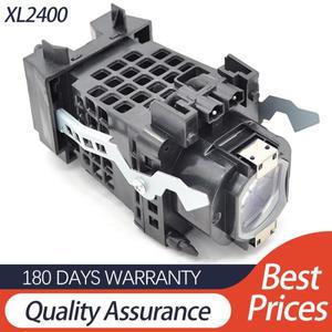 TV 프로젝터 램프 전구 XL-2400 소니호환 KF-42E200A KDF-50E2010